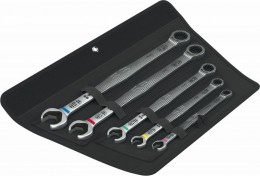 Wera 6007 JOKER 5 Set 1 £159.95